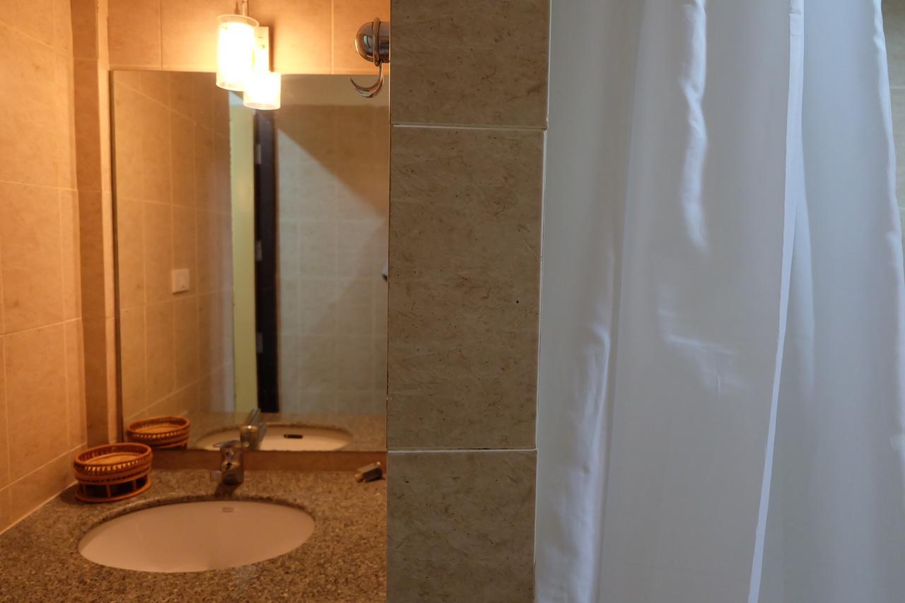 Star Bright Court Hotel Chiang Rai Bagian luar foto