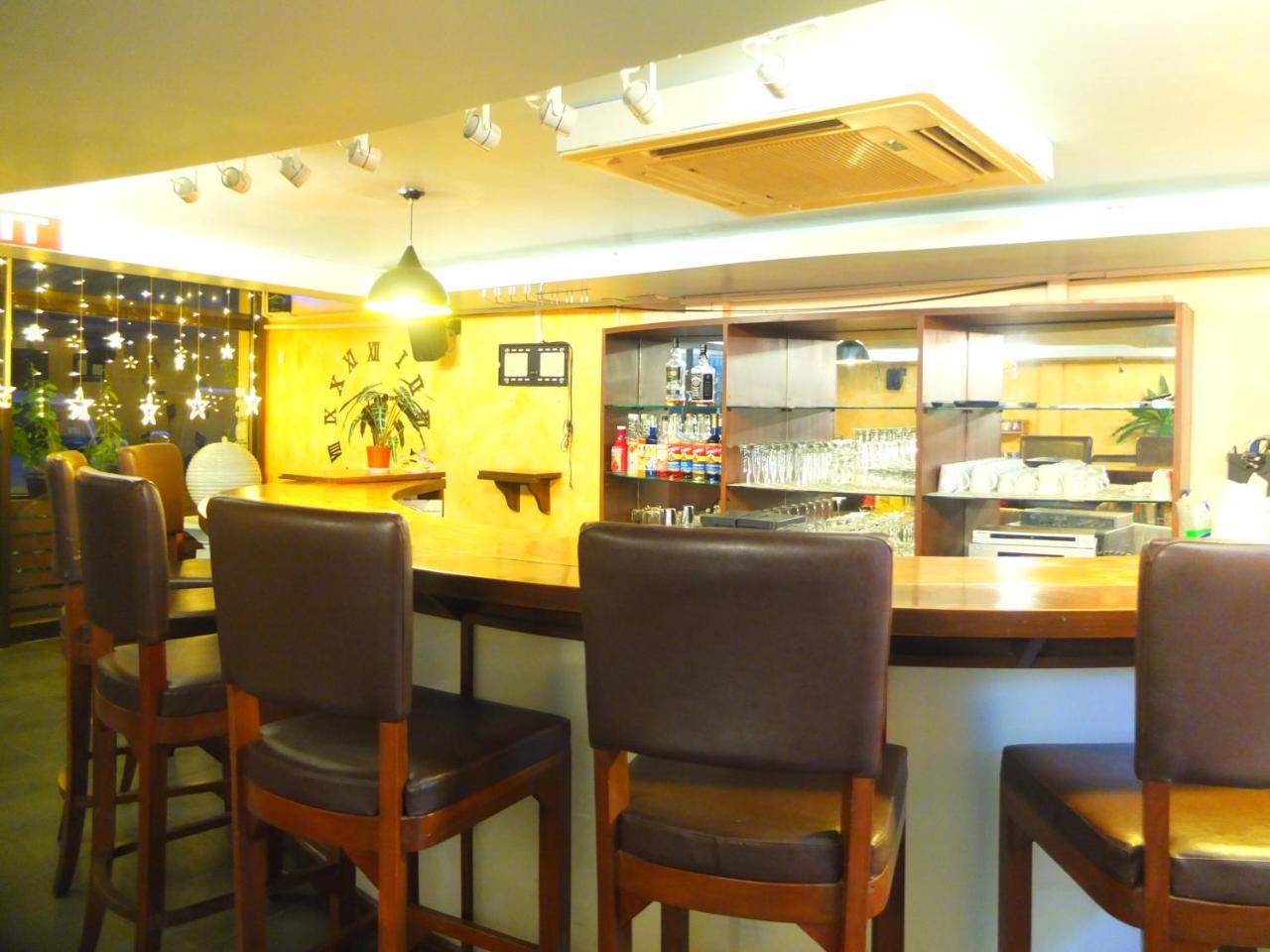 Star Bright Court Hotel Chiang Rai Bagian luar foto